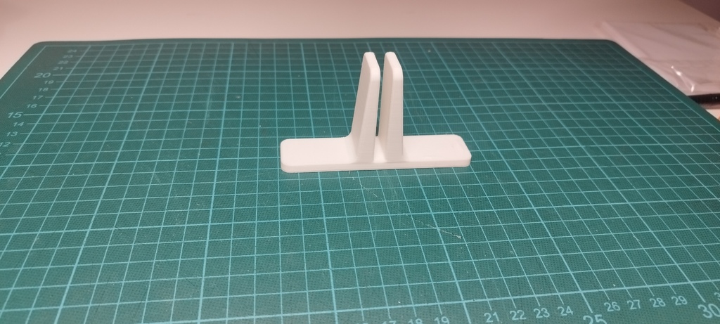 Ножка для IKEA Skadis / SKÅDIS