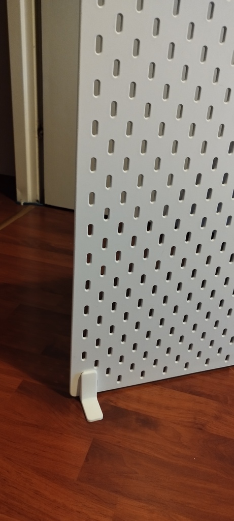 Ножка для IKEA Skadis / SKÅDIS