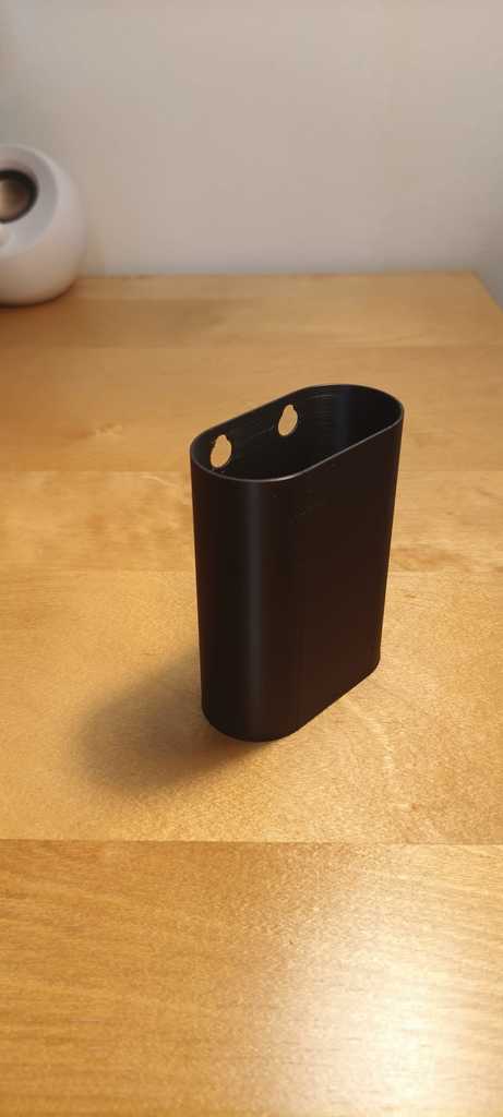 Минималистичный бак для отходов для принтера Elegoo Centauri Carbon