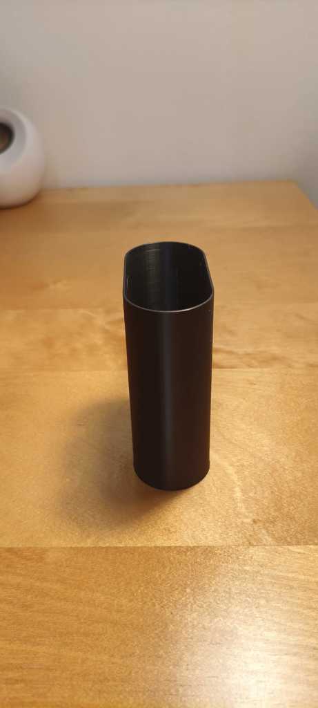 Минималистичный бак для отходов для принтера Elegoo Centauri Carbon