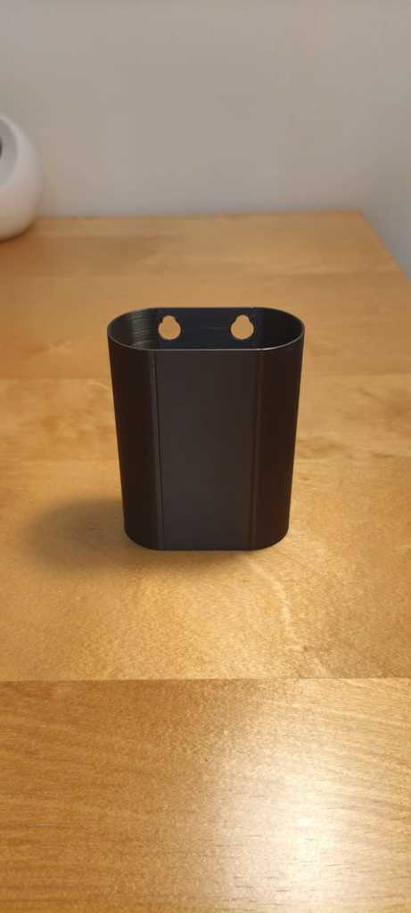 Минималистичный бак для отходов для принтера Elegoo Centauri Carbon