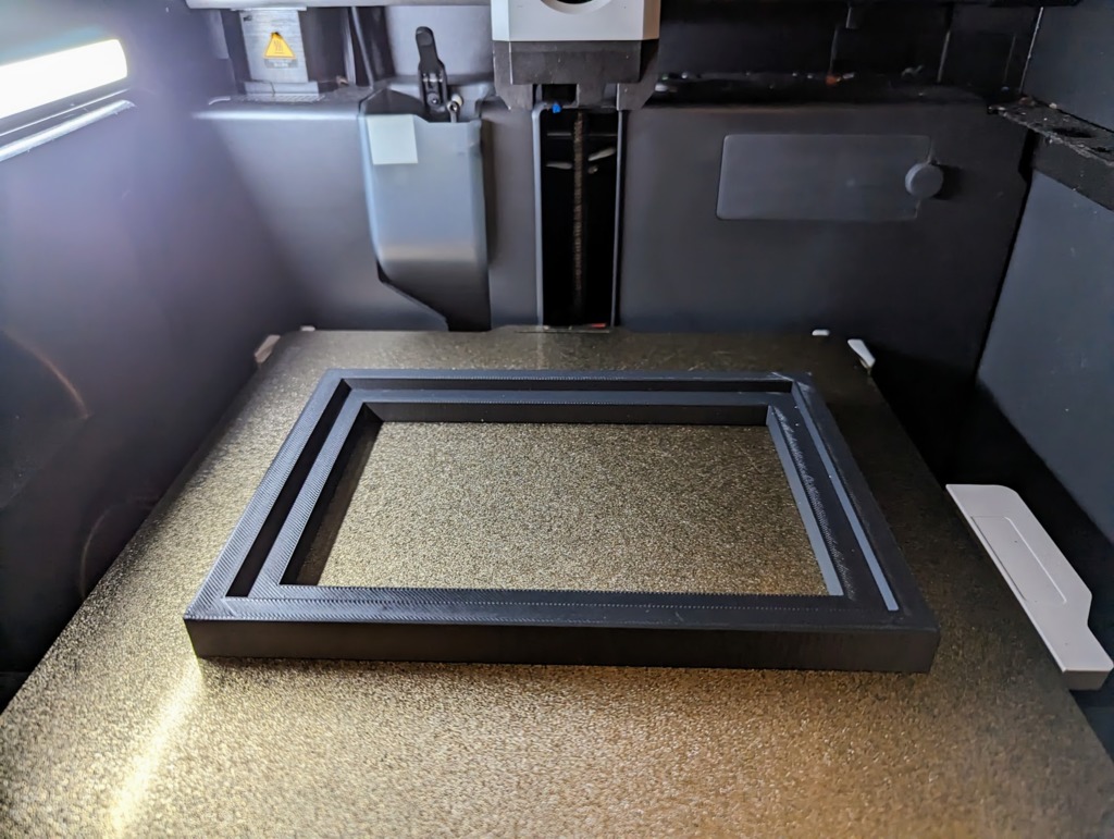 3D Миниатюра Автодрома Интерлагос, Бразилия