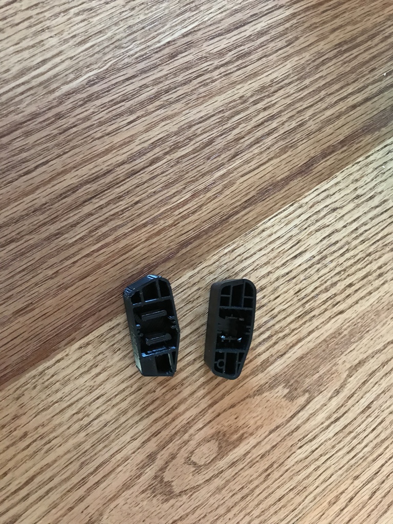 Переключатель регулировки высоты сиденья Mercedes 2003