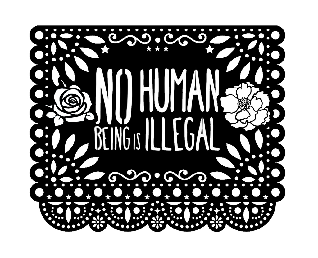 Papel Picados для Дня Мертвых