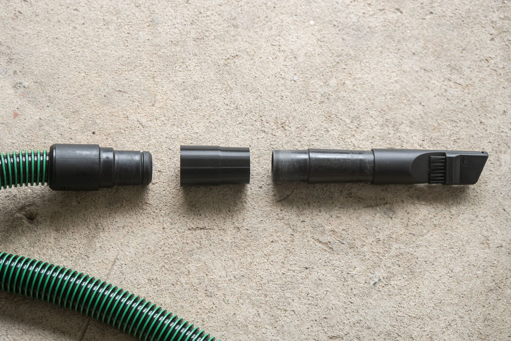 Адаптер для шланга пылесоса Festool 36 мм