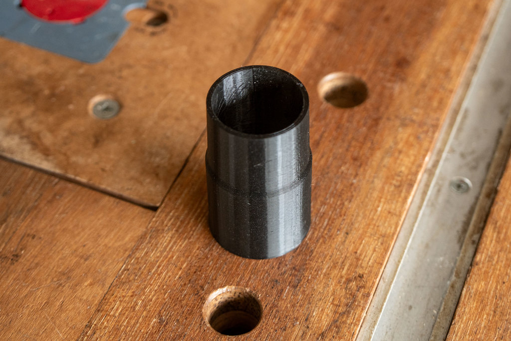 Адаптер для шланга пылесоса Festool 36 мм