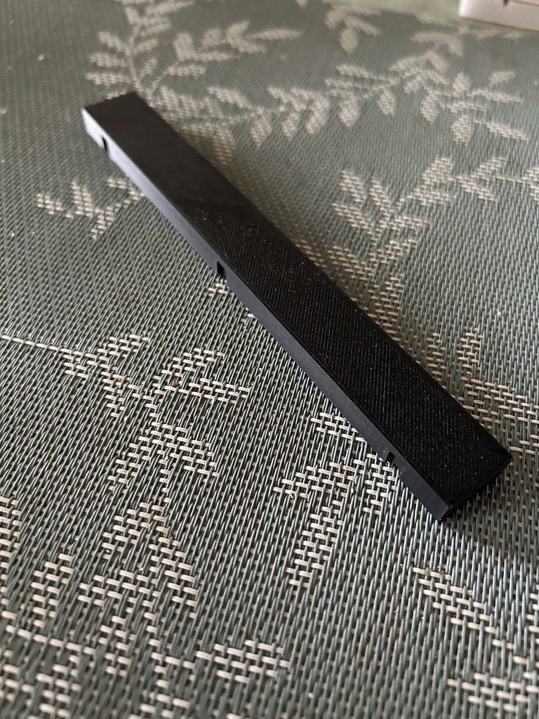 Расширение BreadBoard для ESP32