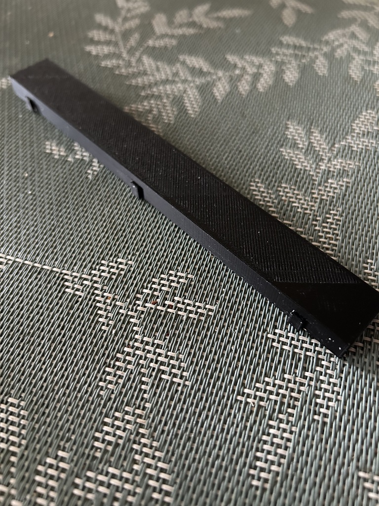 Расширение BreadBoard для ESP32