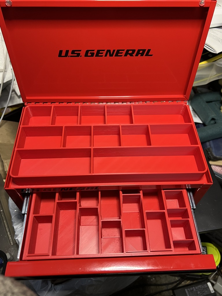 Мини-вставки для инструментов