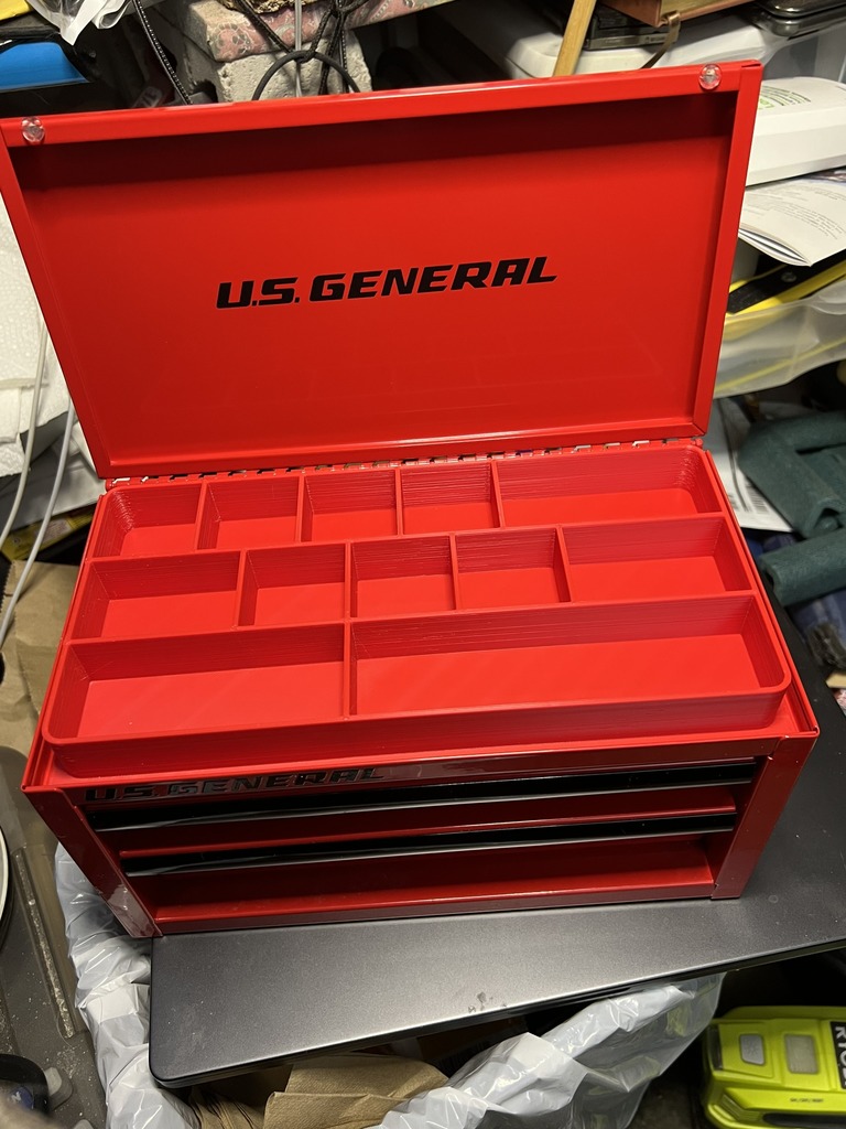 Мини-вставки для инструментов