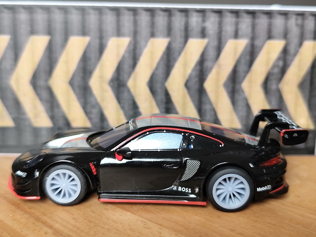 Диски Carrera Hybrid Type 1 V5 для Porsche