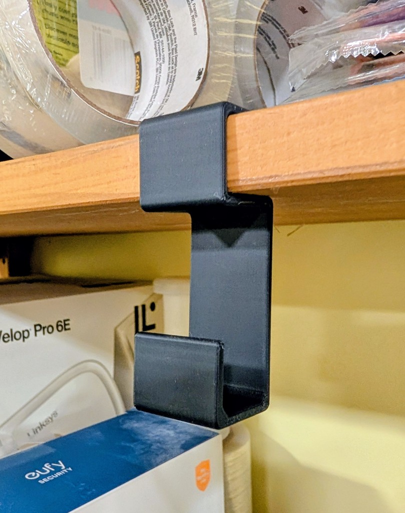 Крючок для полки IKEA IVAR