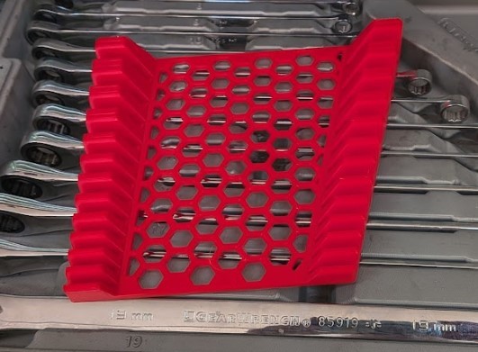 Держатель для ключей, органайзер для инструмента