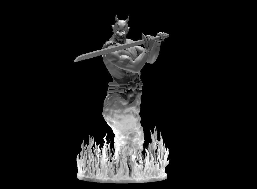 Модель Efreeti 2025