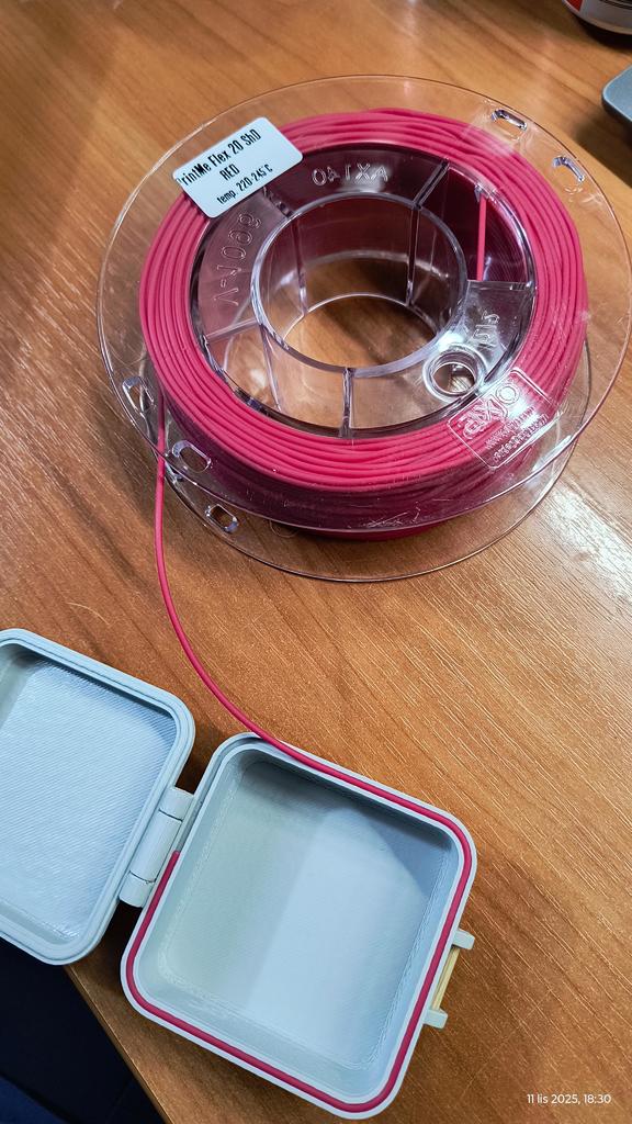 Параметрическая коробка для Solidworks