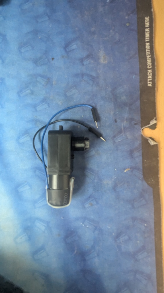 Расширенный трек с натяжителем