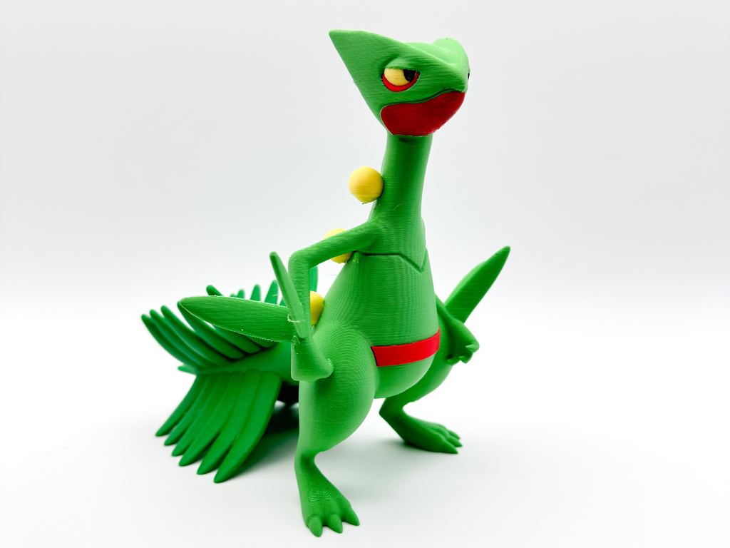 Многоцветная модель Септиля