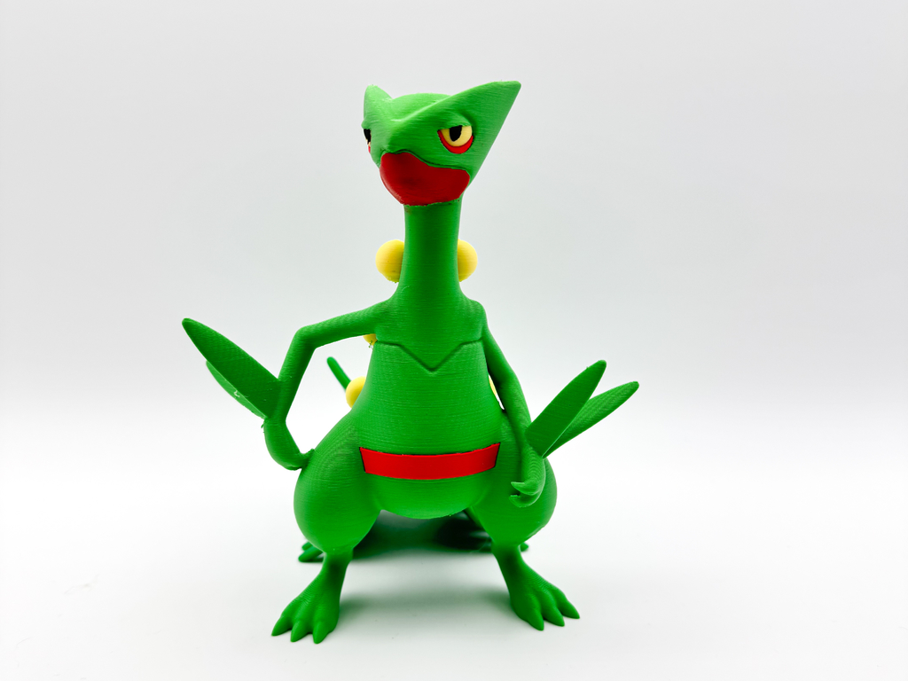 Многоцветная модель Септиля