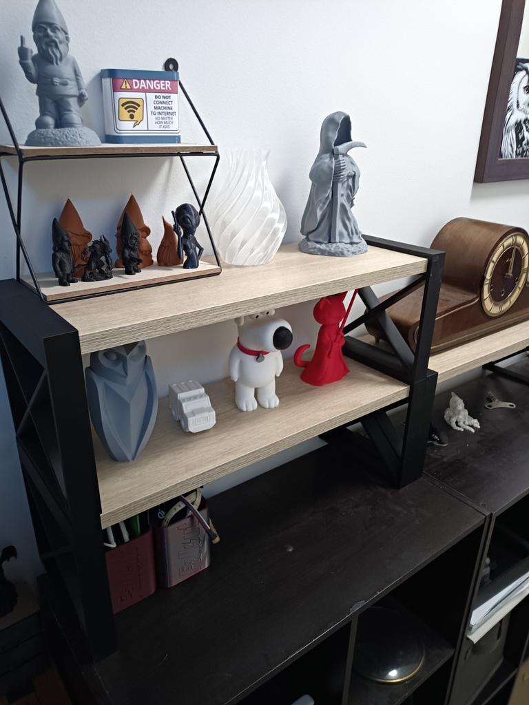 Полка 187 мм 3/4 дюйма