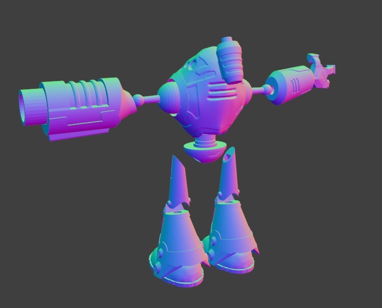 Артикулированная фигура Galactic Ranger