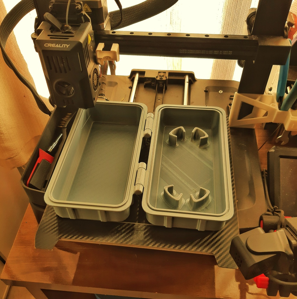 Корпус для OBD2 сканеров