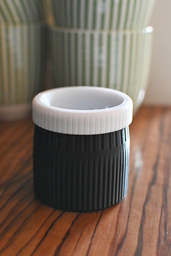 Современная ловушка для фруктовых мух