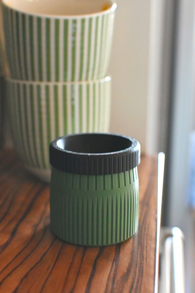 Современная ловушка для фруктовых мух