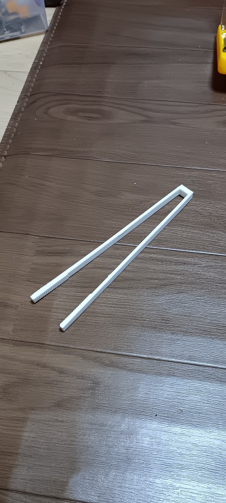 Удобные щипцы для кухни