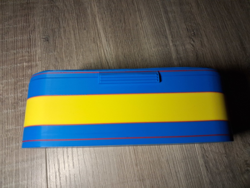 Большая коробка (не требует поддержки)