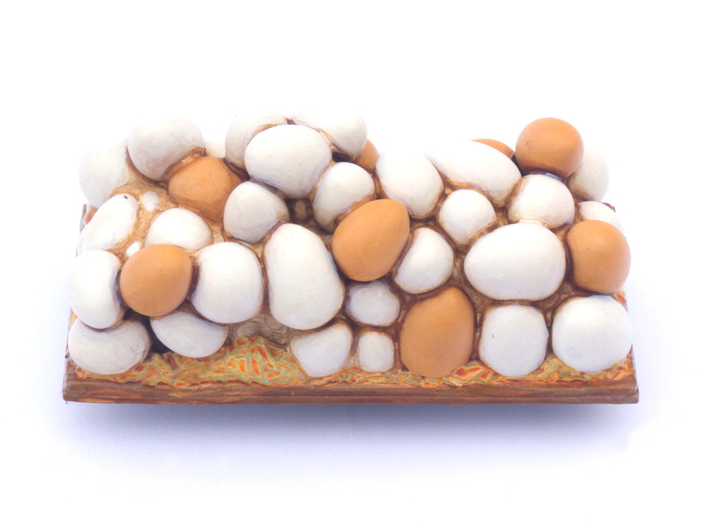 Модульные яйца для рынка (Пакет №2)