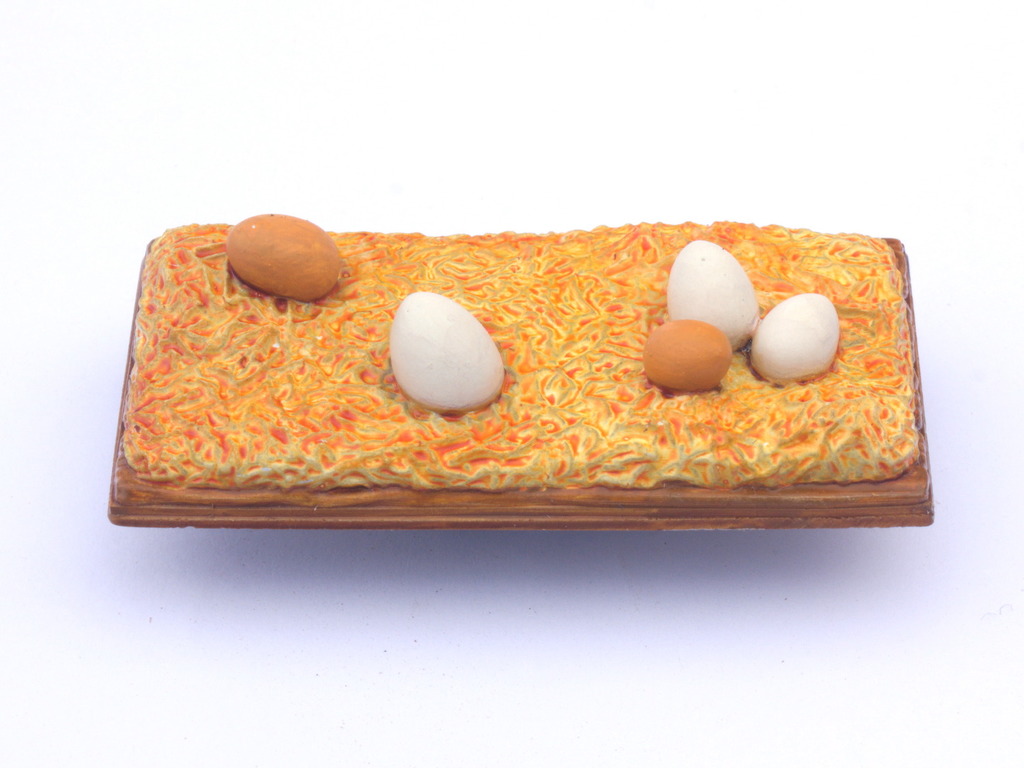 Модульные яйца для рынка (Пакет №2)