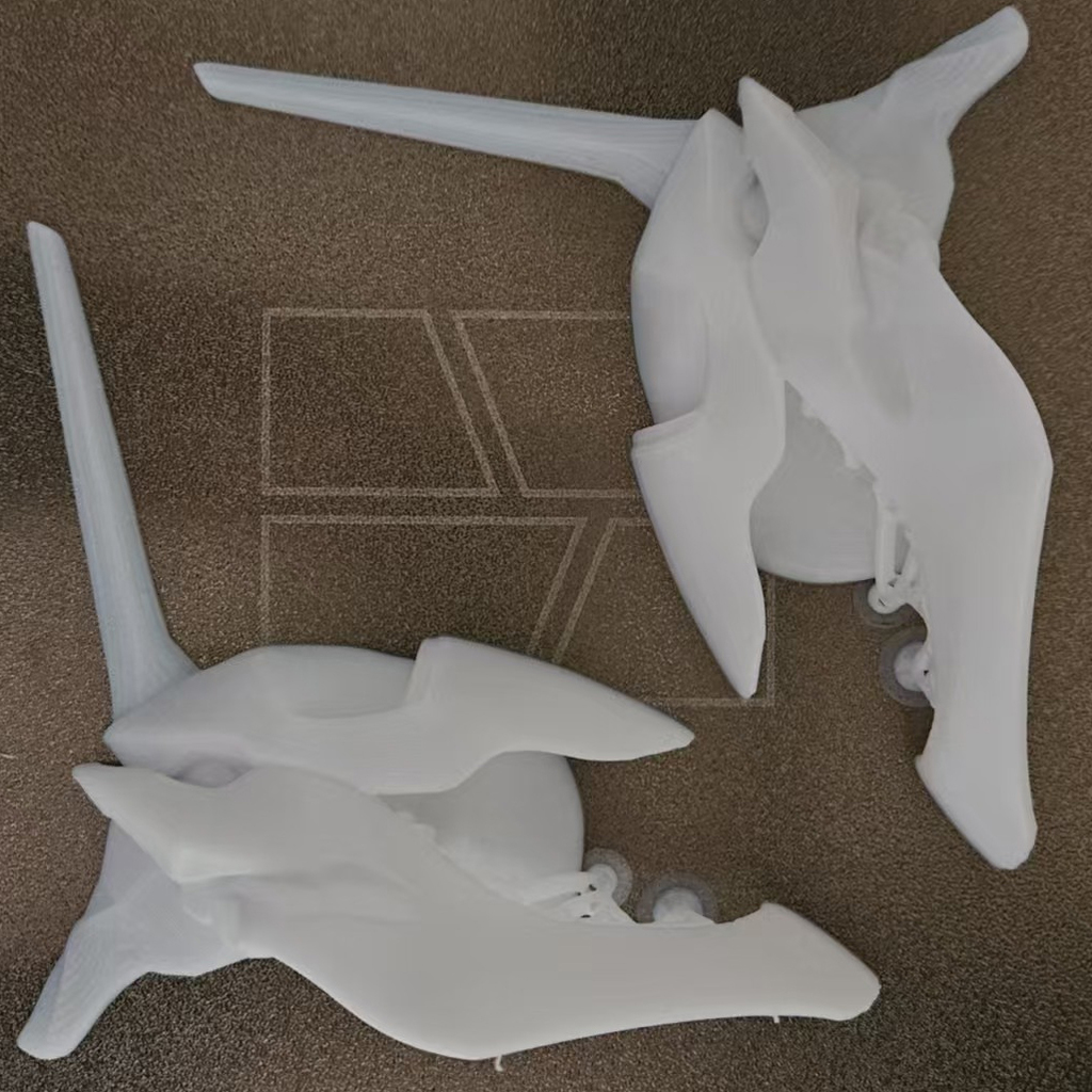 Голова EVANGELION-01