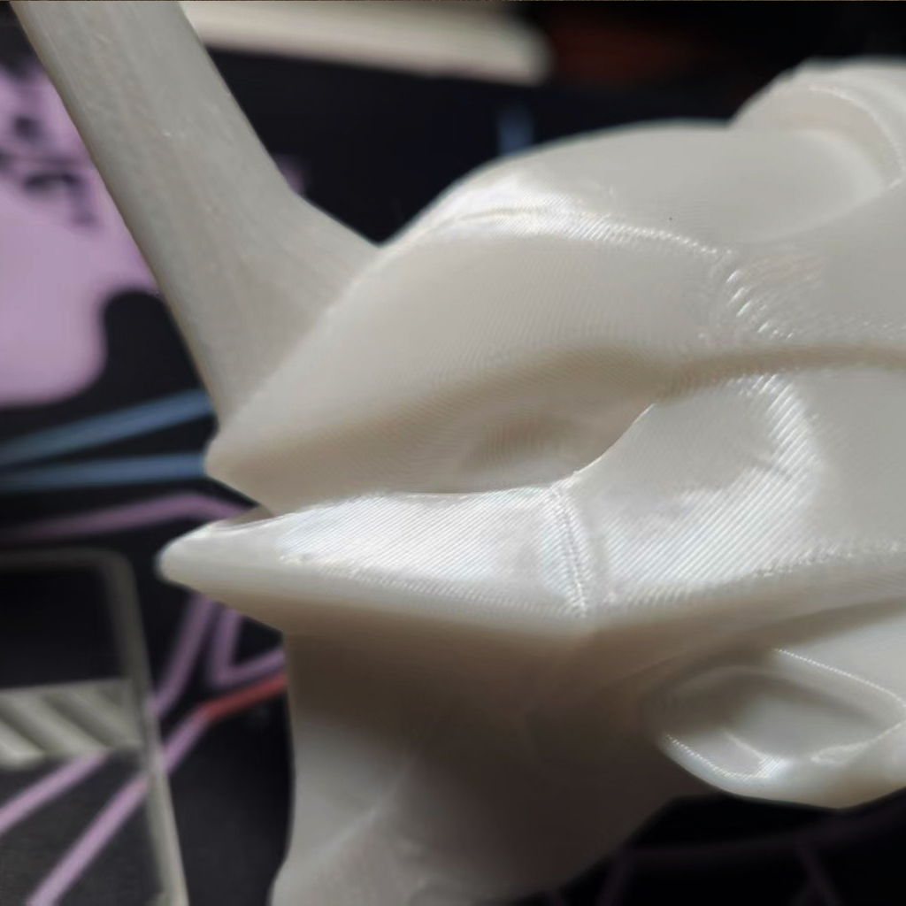 Голова EVANGELION-01