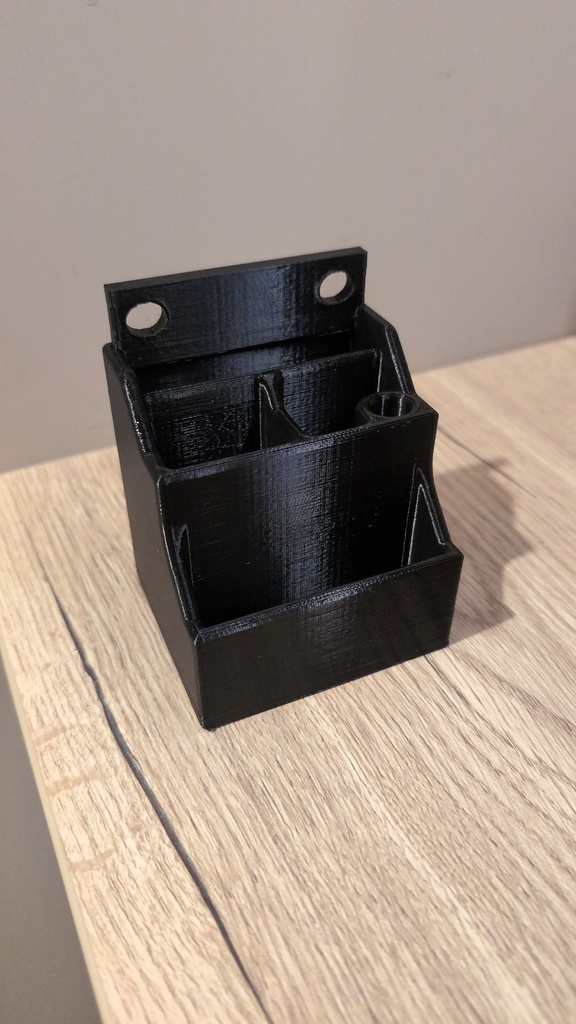 Органайзер для инструментов