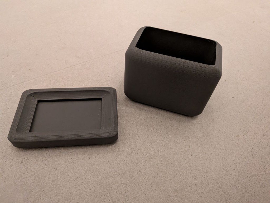 Держатель для бритвы Gillette