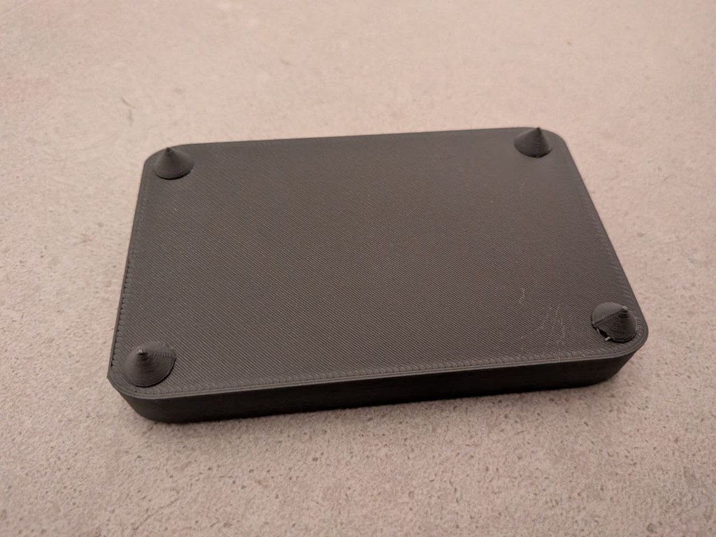 Держатель для бритвы Gillette