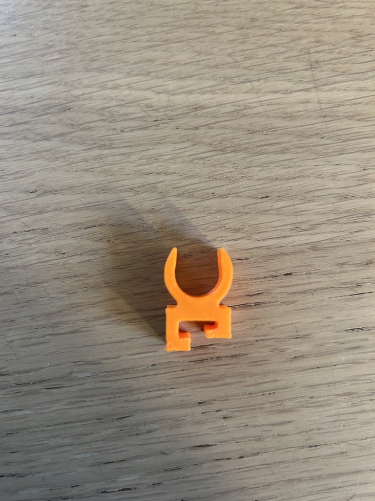 Держатель для головок 3/8"