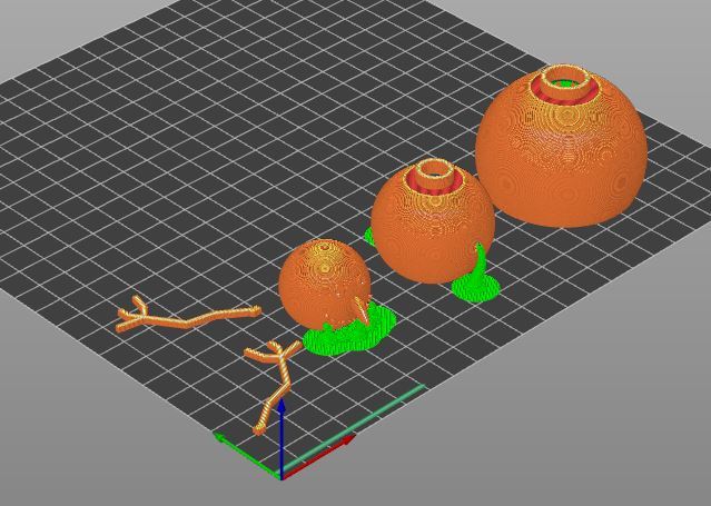 Светящийся снеговик для зимнего декора