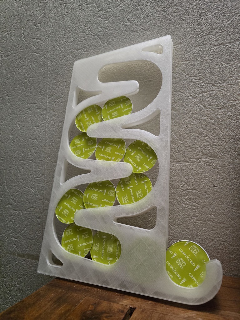 Диспенсер для чашек Dolce Gusto XL