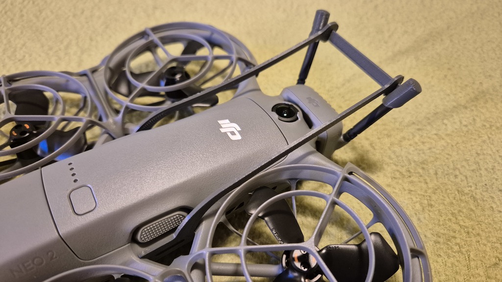Защита антенны для DJI Neo 2