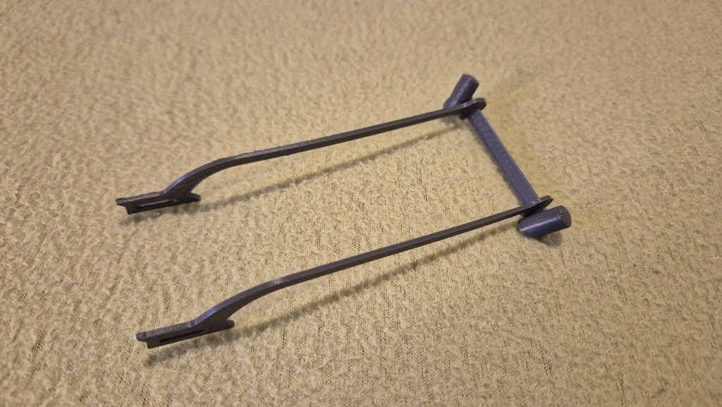 Защита антенны для DJI Neo 2