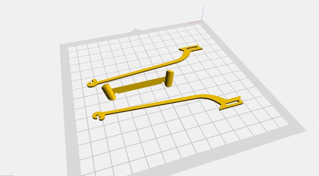 Защита антенны для DJI Neo 2
