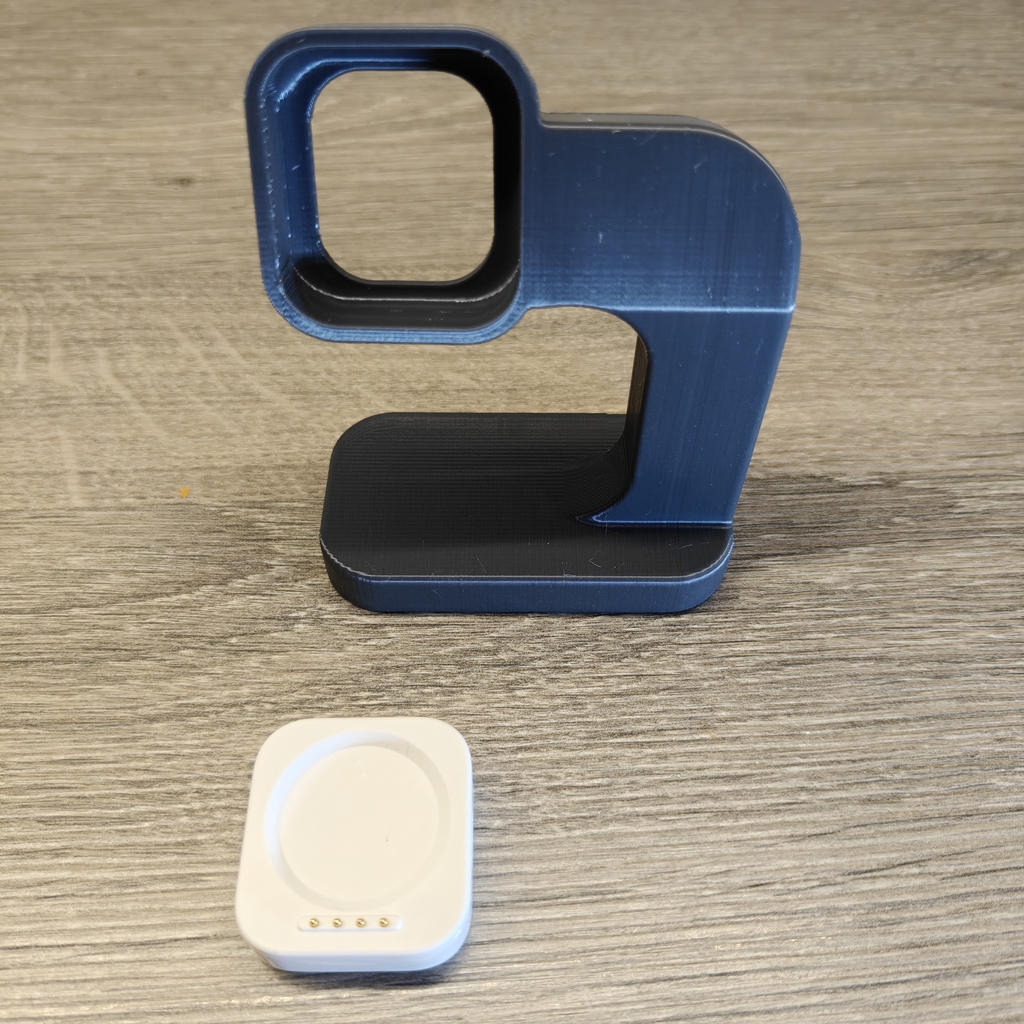 Зарядная станция для OnePlus Watch 3 - 43мм