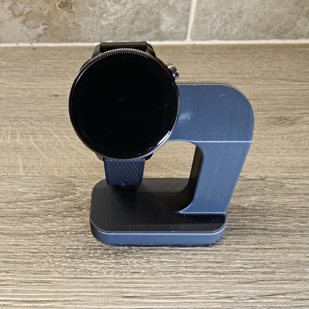 Зарядная станция для OnePlus Watch 3 - 43мм