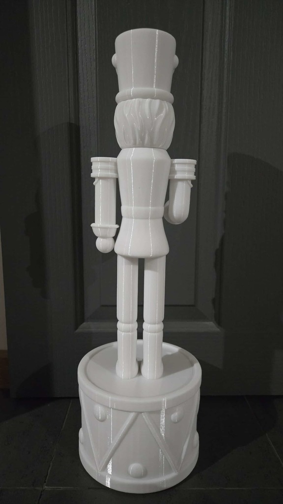 Солдат-орехокол (A1 Mini)