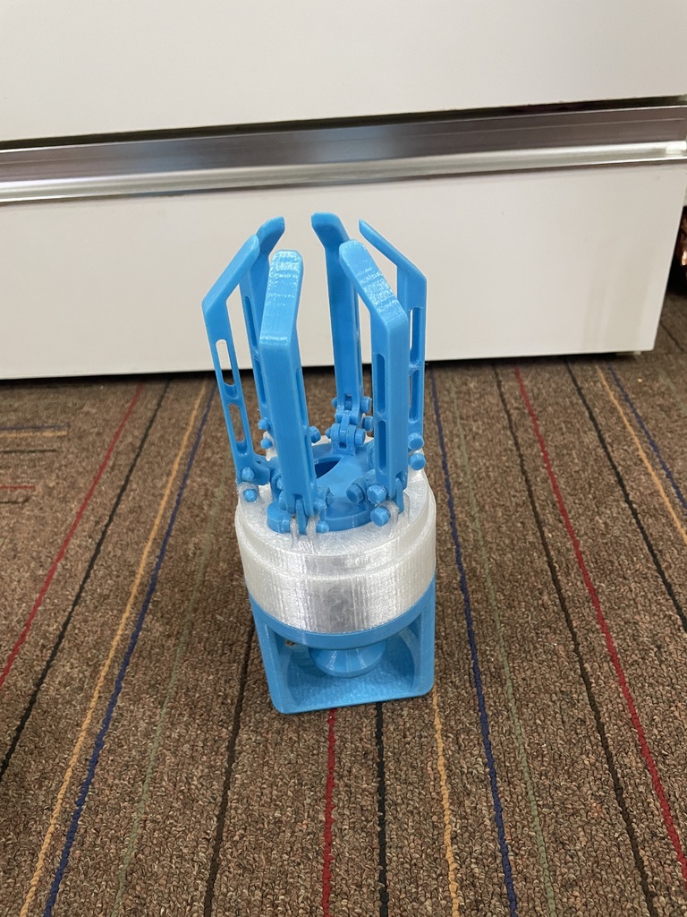 Портативный диспенсер для собачьих экскрементов с держателем для пакетов