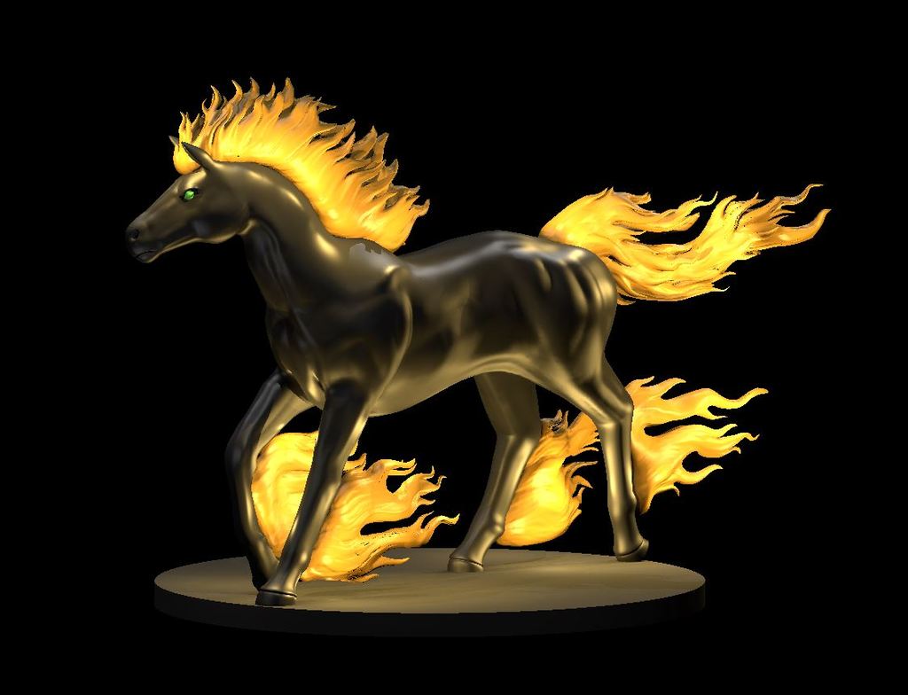 Модель Nightmare 2025