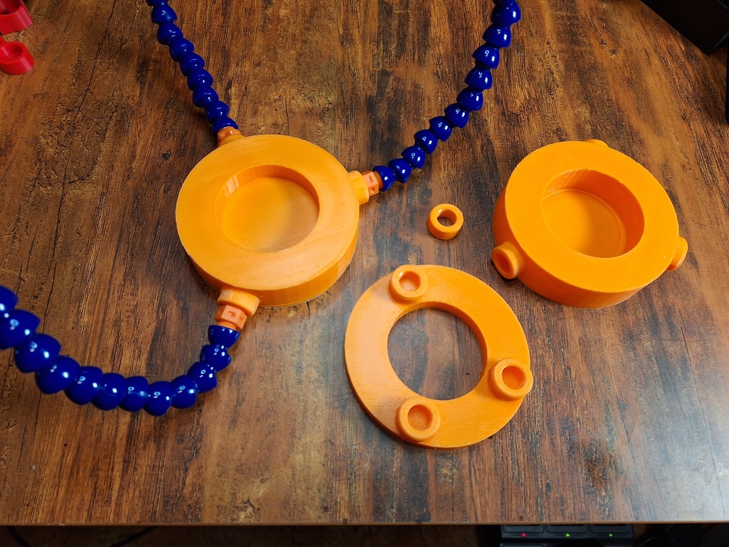 Помощник для пайки с подставкой и зажимами