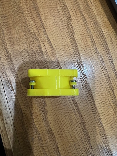 Вытяжной вентилятор Flashforge AD5X