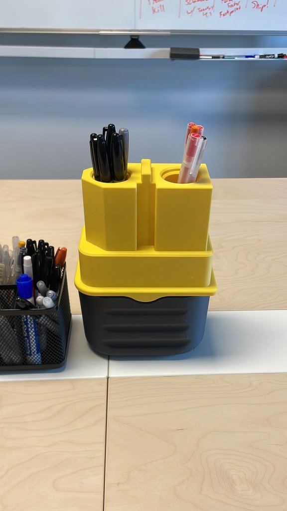 Гигантский XT-60 Настольный Орнамент